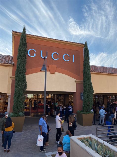 luxury goods outlet srl gucci|gucci outlet cabazon.